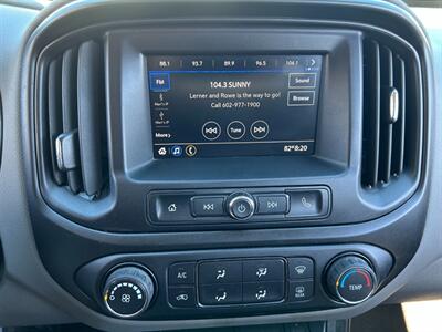 2021 GMC Canyon Elevation Standard Crew Cab - Photo 21 - Mesa, AZ 85201