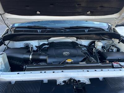 2014 Toyota Tundra Platinum 4X4 CREW MAX - Photo 21 - Mesa, AZ 85201