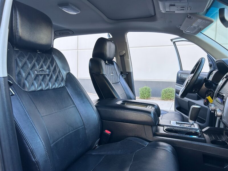2014 Toyota Tundra Platinum 4X4 CREW MAX - Photo 13 - Mesa, AZ 85201