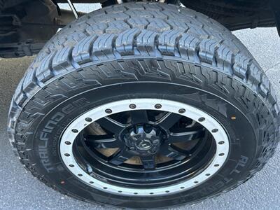 2014 Toyota Tundra Platinum 4X4 CREW MAX - Photo 9 - Mesa, AZ 85201