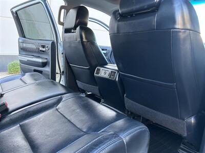 2014 Toyota Tundra Platinum 4X4 CREW MAX - Photo 17 - Mesa, AZ 85201