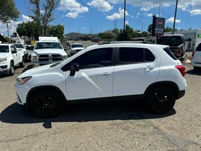 2018 Chevrolet Trax LT   - Photo 3 - Prescott, AZ 86301