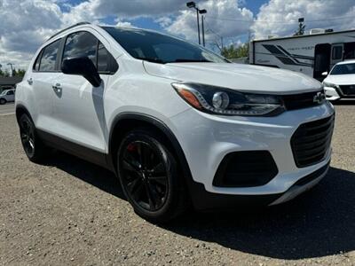 2018 Chevrolet Trax LT   - Photo 1 - Prescott, AZ 86301