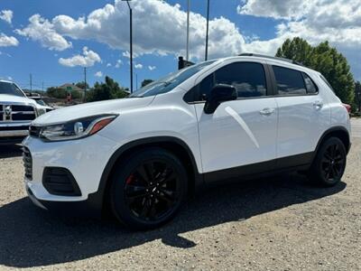 2018 Chevrolet Trax LT   - Photo 19 - Prescott, AZ 86301