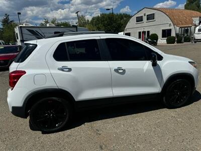 2018 Chevrolet Trax LT   - Photo 24 - Prescott, AZ 86301