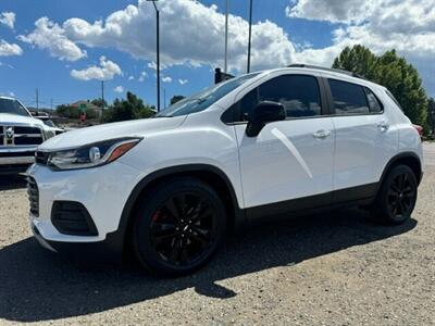 2018 Chevrolet Trax LT   - Photo 2 - Prescott, AZ 86301