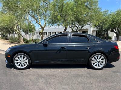 2017 Audi A4 2.0T quattro Premium - Photo 2 - Prescott, AZ 86301