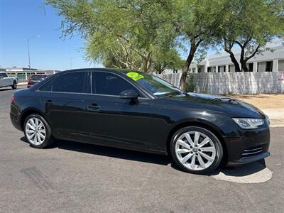 2017 Audi A4 2.0T quattro Premium - Photo 6 - Prescott, AZ 86301