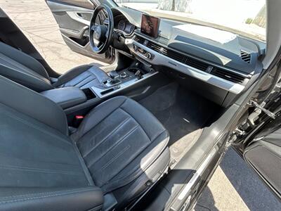 2017 Audi A4 2.0T quattro Premium - Photo 15 - Prescott, AZ 86301