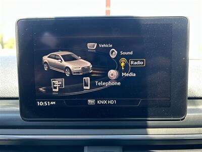 2017 Audi A4 2.0T quattro Premium - Photo 9 - Prescott, AZ 86301