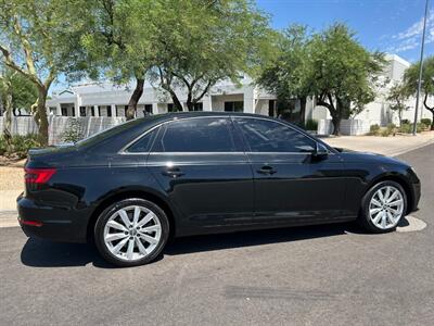 2017 Audi A4 2.0T quattro Premium - Photo 5 - Prescott, AZ 86301