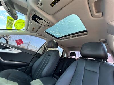 2017 Audi A4 2.0T quattro Premium - Photo 19 - Prescott, AZ 86301