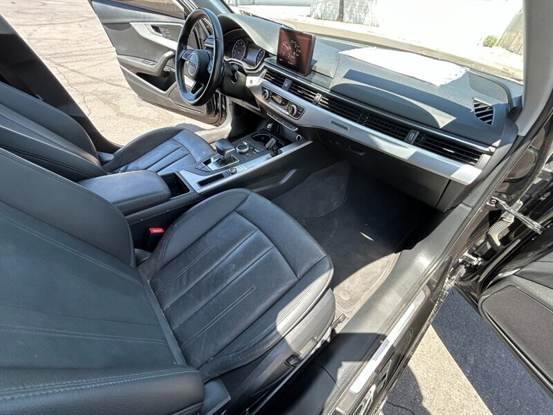 2017 Audi A4 2.0T quattro Premium - Photo 15 - Mesa, AZ 85201