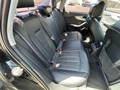 2017 Audi A4 2.0T quattro Premium - Photo 17 - Prescott, AZ 86301