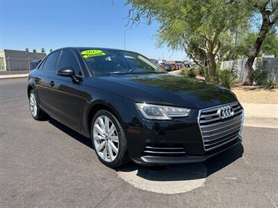 2017 Audi A4 2.0T quattro Premium - Photo 7 - Prescott, AZ 86301