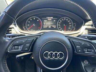 2017 Audi A4 2.0T quattro Premium - Photo 8 - Mesa, AZ 85201