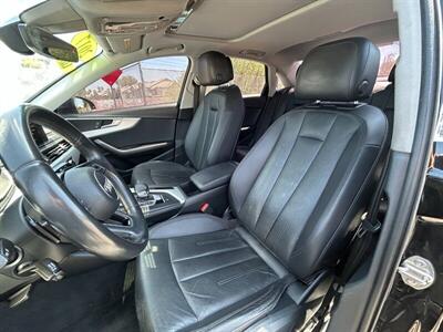 2017 Audi A4 2.0T quattro Premium - Photo 13 - Mesa, AZ 85201