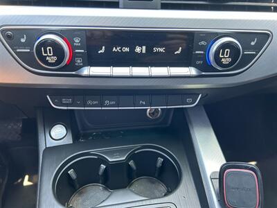 2017 Audi A4 2.0T quattro Premium - Photo 10 - Prescott, AZ 86301