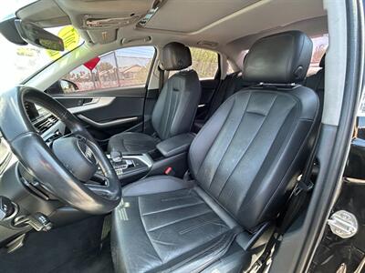 2017 Audi A4 2.0T quattro Premium - Photo 13 - Prescott, AZ 86301