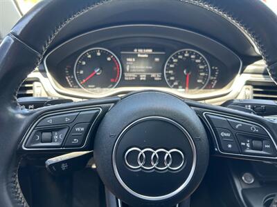 2017 Audi A4 2.0T quattro Premium - Photo 8 - Prescott, AZ 86301