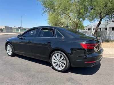 2017 Audi A4 2.0T quattro Premium - Photo 3 - Prescott, AZ 86301