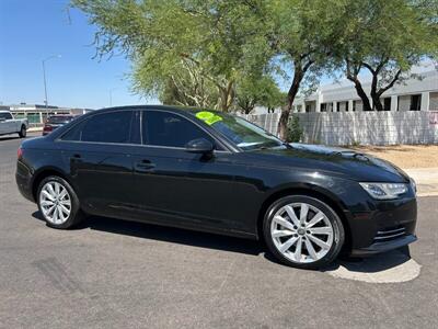 2017 Audi A4 2.0T quattro Premium - Photo 6 - Mesa, AZ 85201