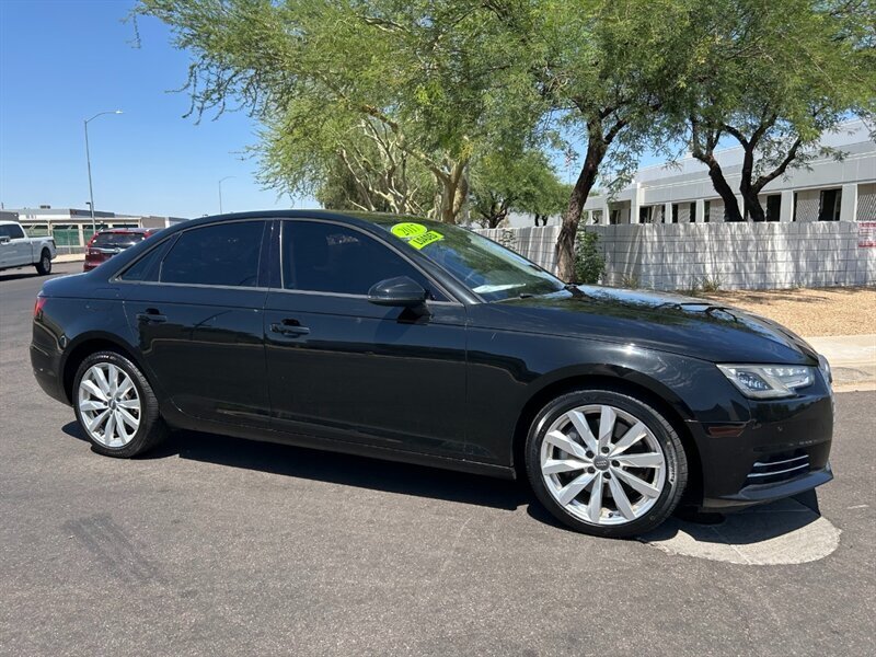 2017 Audi A4 2.0T quattro Premium - Photo 6 - Mesa, AZ 85201
