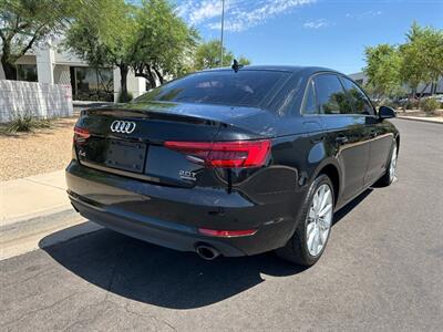 2017 Audi A4 2.0T quattro Premium - Photo 4 - Prescott, AZ 86301