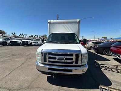 2015 Ford E-350 SD  17' Box - Photo 7 - Prescott, AZ 86301