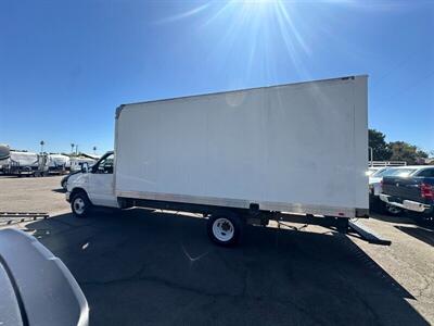 2015 Ford E-350 SD  17' Box - Photo 5 - Prescott, AZ 86301