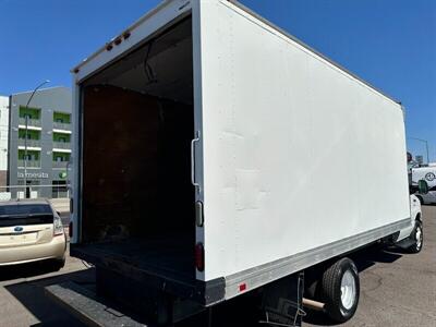 2015 Ford E-350 SD  17' Box - Photo 3 - Prescott, AZ 86301
