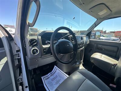 2015 Ford E-350 SD 17' Box - Photo 19 - Mesa, AZ 85201