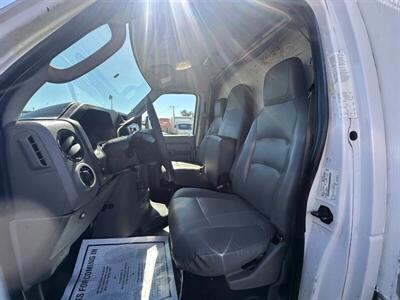 2015 Ford E-350 SD  17' Box - Photo 8 - Prescott, AZ 86301