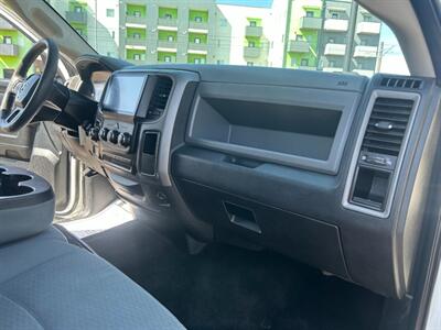 2018 RAM 1500 Tradesman   - Photo 10 - Mesa, AZ 85201
