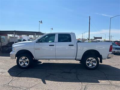2018 RAM 1500 Tradesman   - Photo 5 - Mesa, AZ 85201