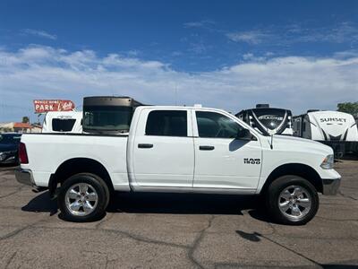 2018 RAM 1500 Tradesman   - Photo 2 - Mesa, AZ 85201