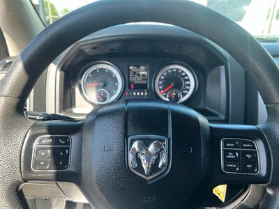 2018 RAM 1500 Tradesman   - Photo 9 - Mesa, AZ 85201