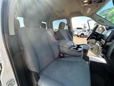 2018 RAM 1500 Tradesman   - Photo 11 - Mesa, AZ 85201