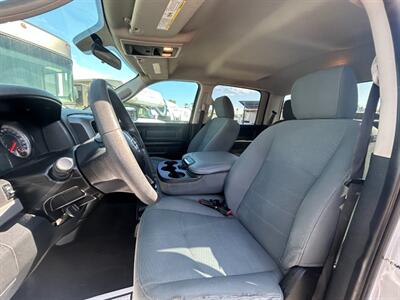 2018 RAM 1500 Tradesman   - Photo 14 - Mesa, AZ 85201