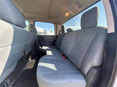 2018 RAM 1500 Tradesman   - Photo 13 - Mesa, AZ 85201