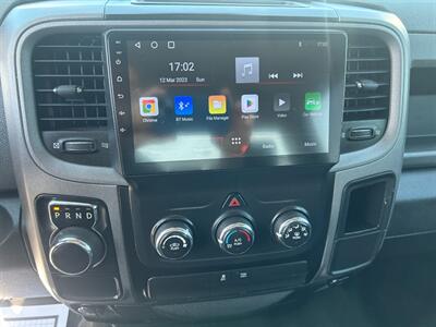 2018 RAM 1500 Tradesman   - Photo 8 - Mesa, AZ 85201