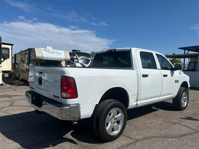 2018 RAM 1500 Tradesman   - Photo 3 - Mesa, AZ 85201