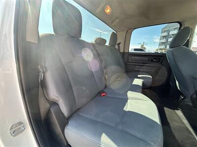 2018 RAM 1500 Tradesman   - Photo 12 - Mesa, AZ 85201