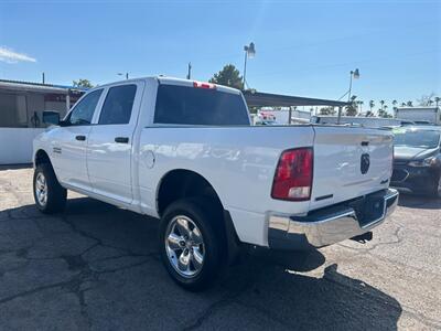 2018 RAM 1500 Tradesman   - Photo 4 - Mesa, AZ 85201