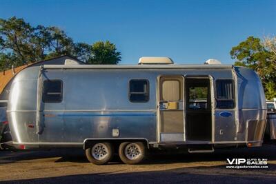 2000 AIRSTREAM Safari 26 26   - Photo 3 - Prescott, AZ 86301
