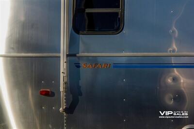 2000 AIRSTREAM Safari 26 26   - Photo 5 - Prescott, AZ 86301