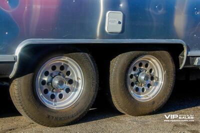2000 AIRSTREAM Safari 26 26   - Photo 10 - Prescott, AZ 86301