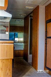 2000 AIRSTREAM Safari 26 26   - Photo 21 - Prescott, AZ 86301