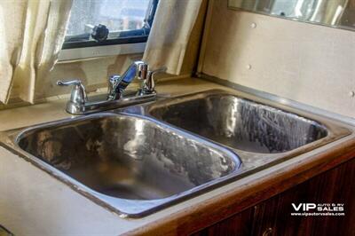 2000 AIRSTREAM Safari 26 26   - Photo 26 - Prescott, AZ 86301