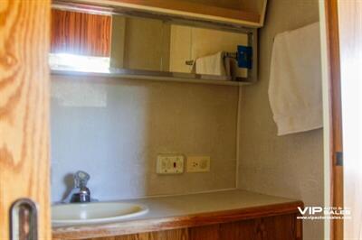 2000 AIRSTREAM Safari 26 26   - Photo 36 - Prescott, AZ 86301